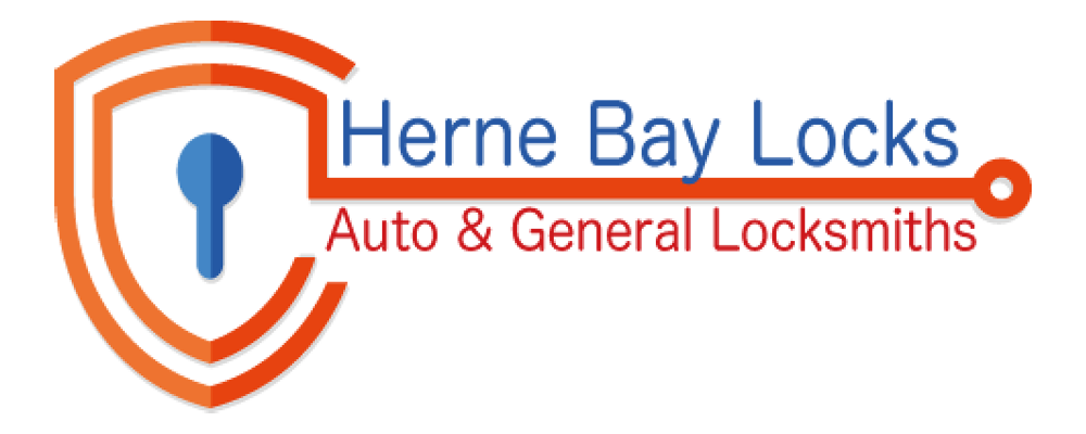 Herne Bay Locks - Logo