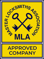 Herne Bay Locks are approved by Master Locksmiths Association