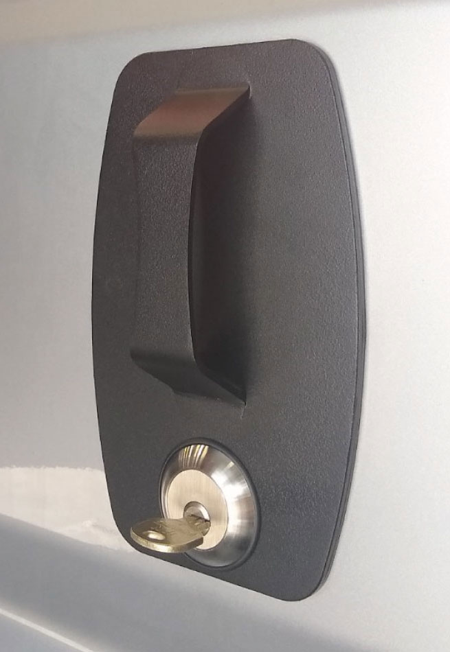 Slamlock